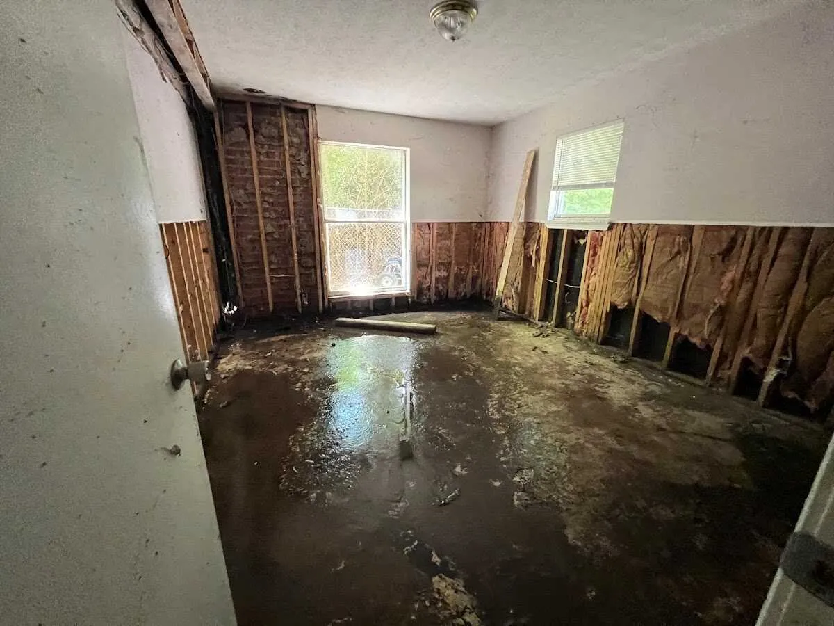 Water Damage Restoration services in Lynnfield, MA